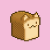 CatBread logotipo