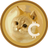 CatCoinのロゴ