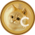 CatCoin logo