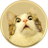 CatzCoin logotipo