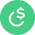 شعار Celo Dollar