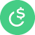 Celo Dollar logotipo