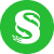 Centric Swap logotipo
