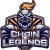 Chain of Legends 徽标