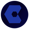 Логотип ChainSwap