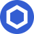 logo Chainlink