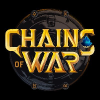 Chains of War логотип