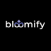 Bloomify 로고