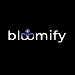 Bloomify लोगो Bloomify लोगो