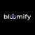 نشان‌واره Bloomify