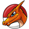 Charizard Token логотип