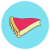 CheesecakeSwap Token logosu
