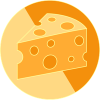 Cheesecoin logo