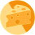 Cheesecoin logosu