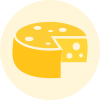 CheeseSwapのロゴ