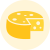 CheeseSwap logotipo