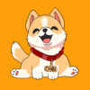 Chibi Inu logo