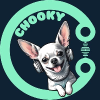 Chooky V2 логотип
