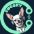 Chooky V2 logotipo