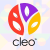 Cleo Tech logotipo