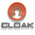 CloakCoin 徽标