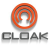 CloakCoin लोगो