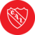 Логотип Club Atletico Independiente