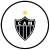 Clube Atlético Mineiro Fan Token logotipo