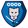 Coco Swap logotipo