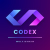 CODEX logo