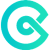 CoinEx Token logotipo