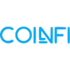 Логотип CoinFi