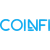 CoinFi logotipo