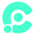 CoinMerge OS logotipo