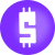 Coins & Skins logotipo