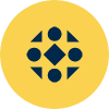 logo Colony Network Token