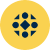 Colony Network Token logosu