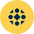 نشان‌واره Colony Network Token