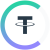 Compound USDT logo