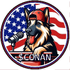 Conanのロゴ