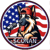 Conan logo