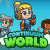 Continuum World logotipo