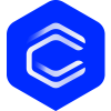 Логотип Coreto