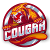 Cougar लोगो