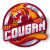 Логотип Cougar