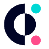Covalent logotipo