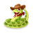 Cowboy Snake Logo