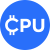 CPUcoin logo