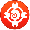 Логотип Crabada Amulet