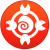 Crabada Amulet logotipo